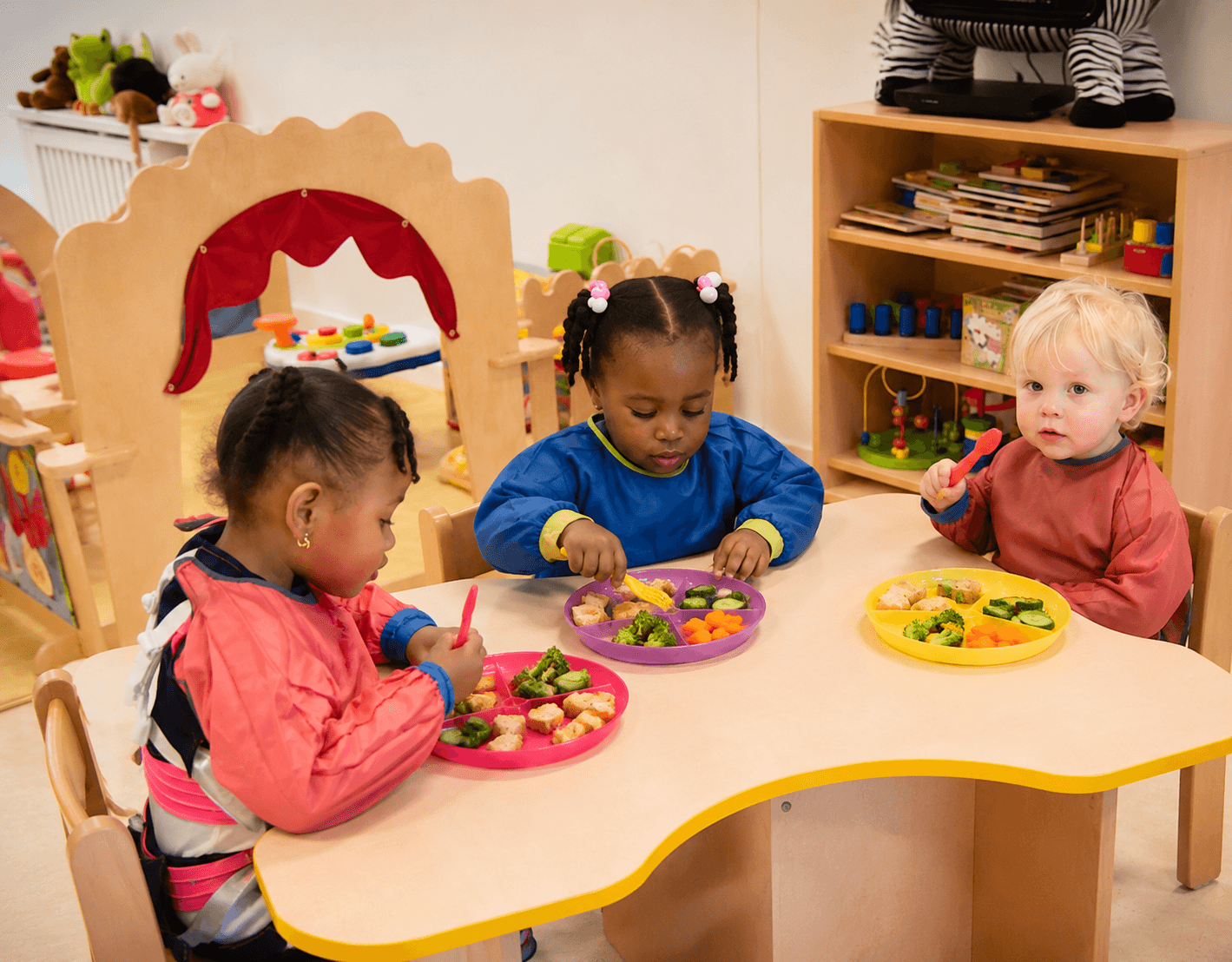 Kinderdagverblijf KDV