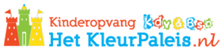 Het KleurPaleis
