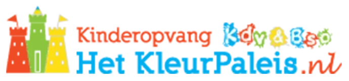 Het KleurPaleis